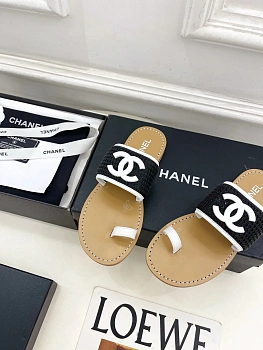 Сандалии Женские Chanel 11840522