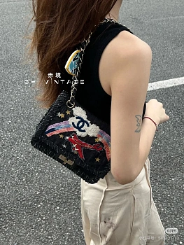 Классические Сумки Женские Chanel 13369803