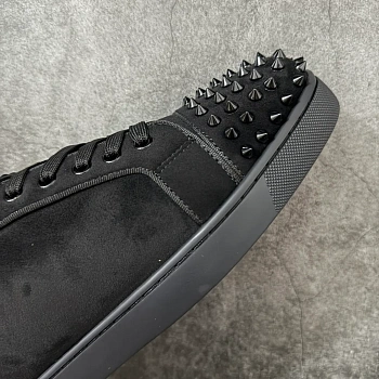 Кеды Мужские Christian Louboutin 11475097