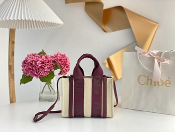 Сумки На Ремне Женские Chloe 549757