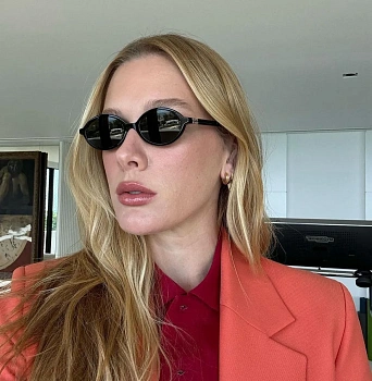 Очки Miu Miu 12591