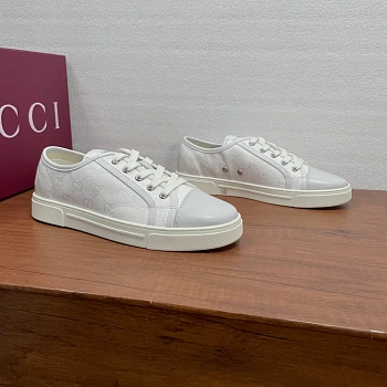 Кеды Женские Gucci 12672546