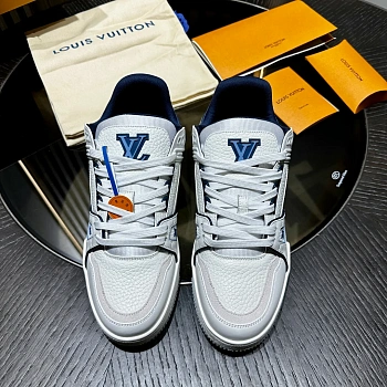 Кроссовки Мужские Louis Vuitton 857682