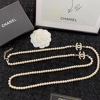 Бижутерия Chanel 1882111