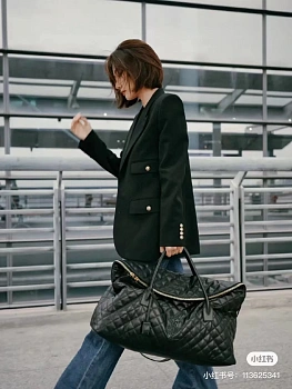 Дорожные Сумки Женские Saint Laurent 354899