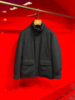 Куртки И Пуховики Мужские Loro Piana 790000