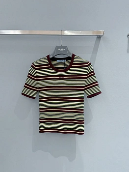 Топы Женские Prada 11579162