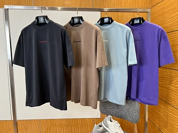 Футболки Мужские Balenciaga 11131639