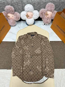 Рубашки Женские Louis Vuitton 412821