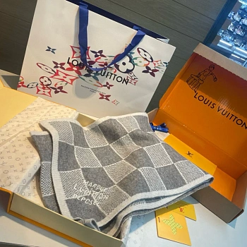 Шарфы Louis Vuitton 498290