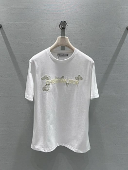 Футболки Женские Christian Dior 1512592
