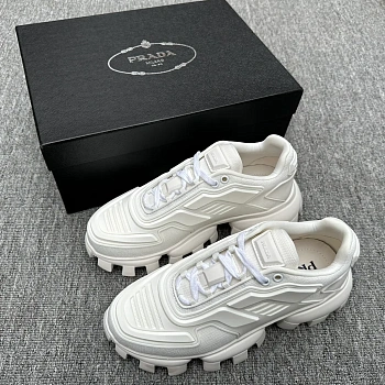 Кроссовки Мужские Prada 11849