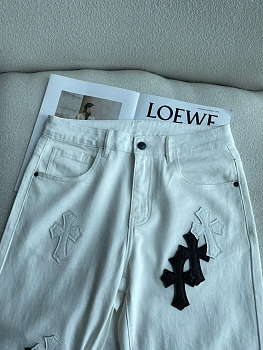 Шорты Женские Chrome Hearts 13169913