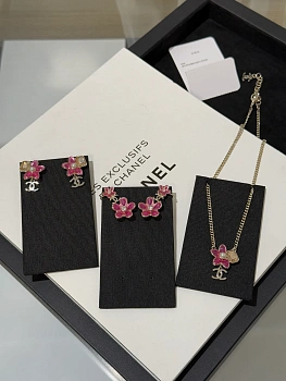 Бижутерия Chanel 1241288