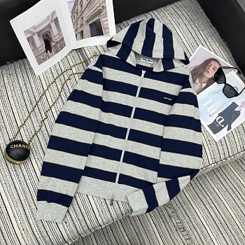 Свитшоты И Худи Женские Miu Miu 1941835