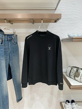 Лонгсливы Мужские Louis Vuitton 452542