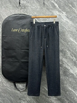 Брюки Мужские Loro Piana 1049267