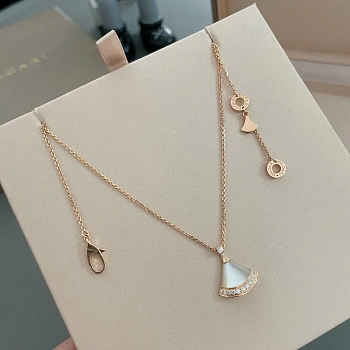 Бижутерия Bvlgari 128684