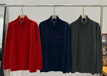 Джемперы И Свитеры Женские Ralph Lauren 1865661