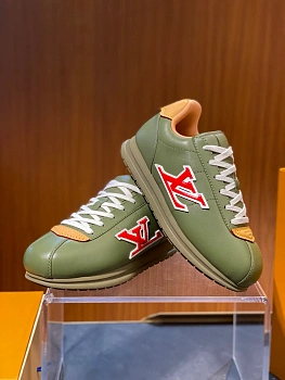 Кроссовки Мужские Louis Vuitton 563129