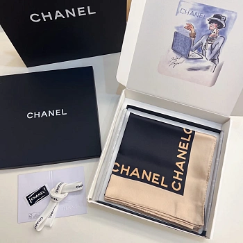 Платки Chanel 13575389