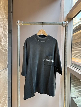 Футболки Мужские Maison Margiela 1798553