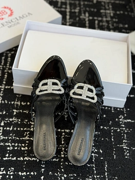 Туфли Женские Balenciaga 11574115