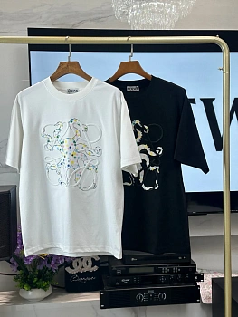 Футболки Женские Loewe 12664