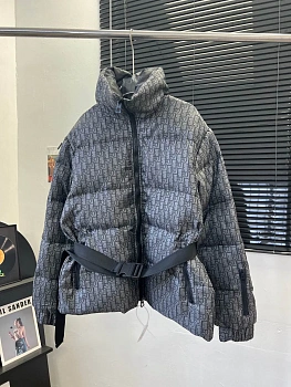 Куртки И Пуховики Женские Christian Dior 1002985