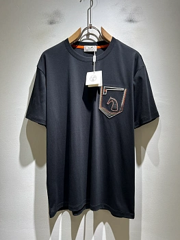 Футболки Мужские Hermes 11952840