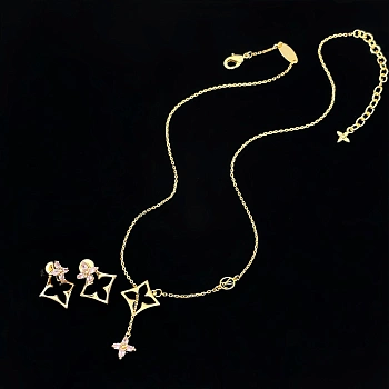 Бижутерия Louis Vuitton 10965445