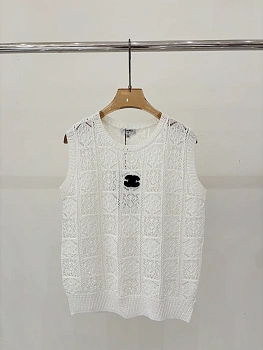 Жилеты Женские Chanel 11697190