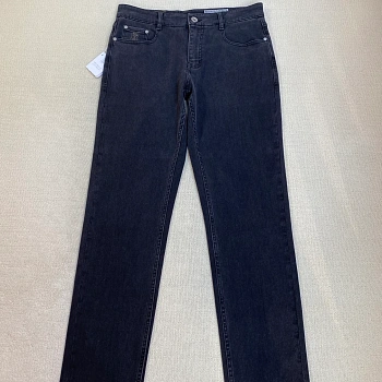 Джинсы Мужские Brunello Cucinelli 1231982