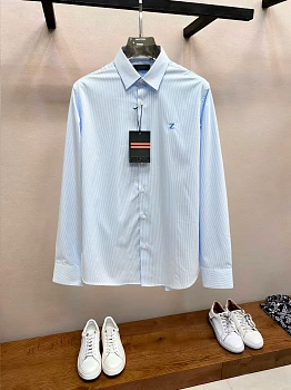 Рубашки Мужские Zegna 13327564
