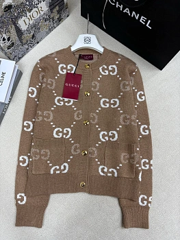 Джемперы И Свитеры Женские Gucci 1760564