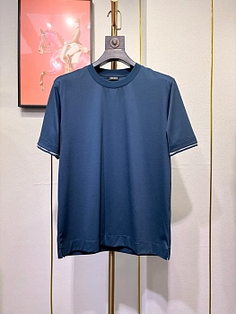 Футболки Женские Zegna 5405386