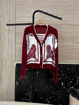 Джемперы И Свитеры Женские Hermes 1393261