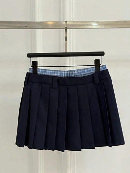 Юбки Женские Miu Miu 12842585
