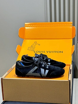 Кроссовки Женские Louis Vuitton 2768330
