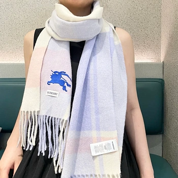 Шарфы Burberry 189198