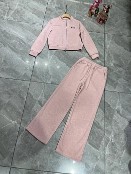 Спортивные Костюмы Женские Miu Miu 1260510