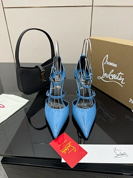 Туфли Женские Christian Louboutin 399076