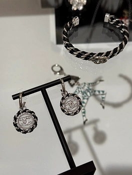Бижутерия Chanel 5031877