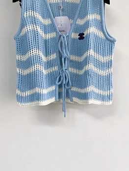 Жилеты Женские Chanel 11239660