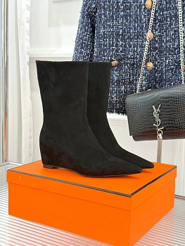 Ботинки Женские Hermes 587259