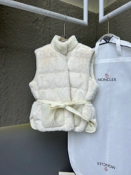 Жилеты Женские Moncler 497163