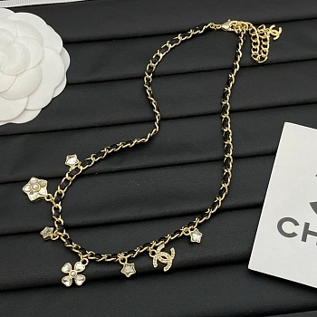 Бижутерия Chanel 107432