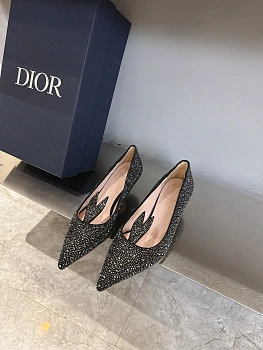 Туфли Женские Christian Dior 462728