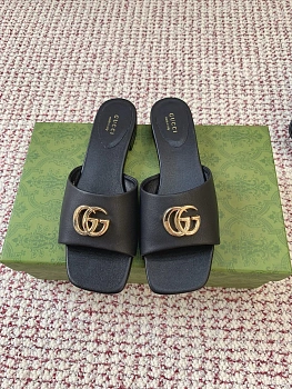 Босоножки Женские Gucci 13438267