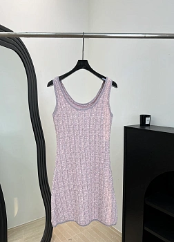 Платья Женские Chanel 11700187